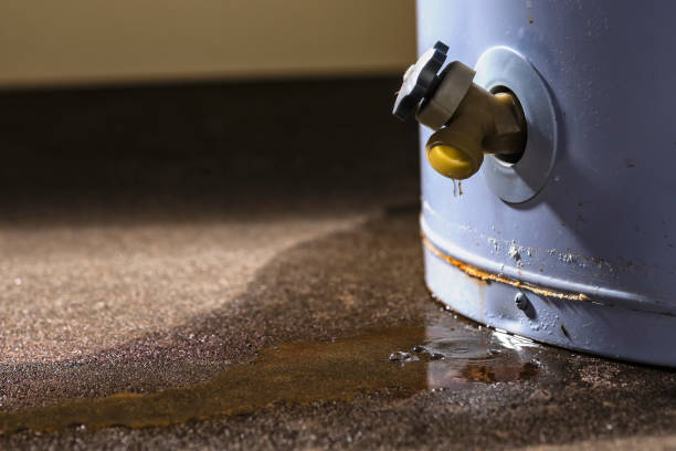 Best Water damage restoration mold remediation  in Crossett, AR