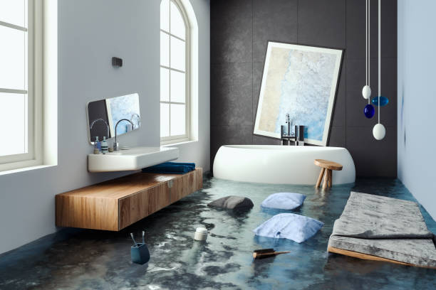 Best Mold removal after water damage  in Crossett, AR