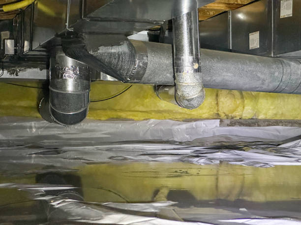 Best Ceiling water damage repair  in Crossett, AR