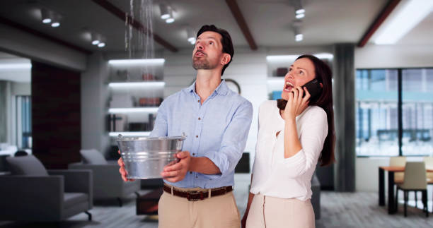 Best 24-hour water damage restoration  in Crossett, AR