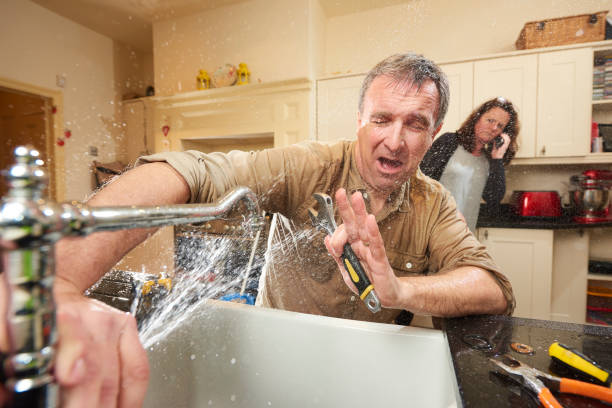 Best 24/7 water damage repair  in Crossett, AR